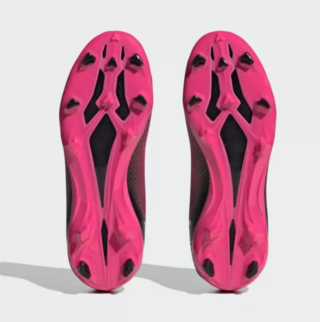 Бутсы детские Adidas X.Speedportal.3 JR FG