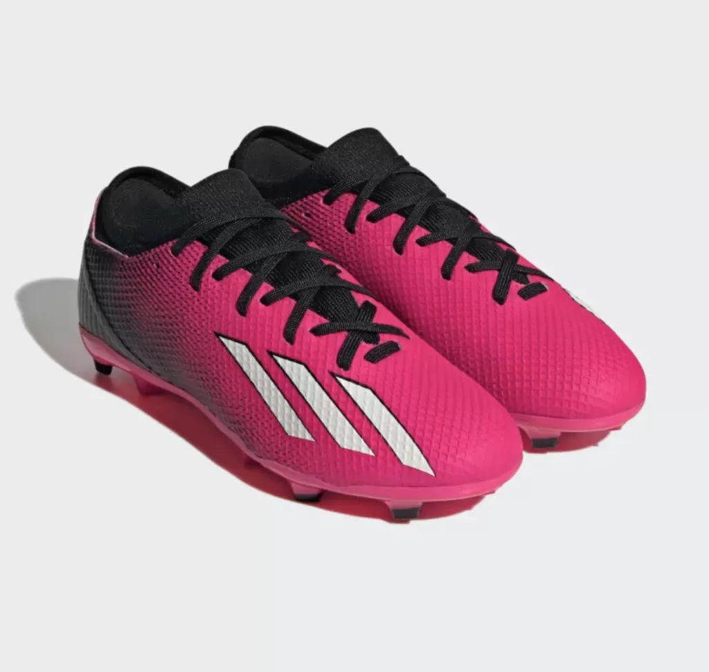 Бутсы детские Adidas X.Speedportal.3 JR FG