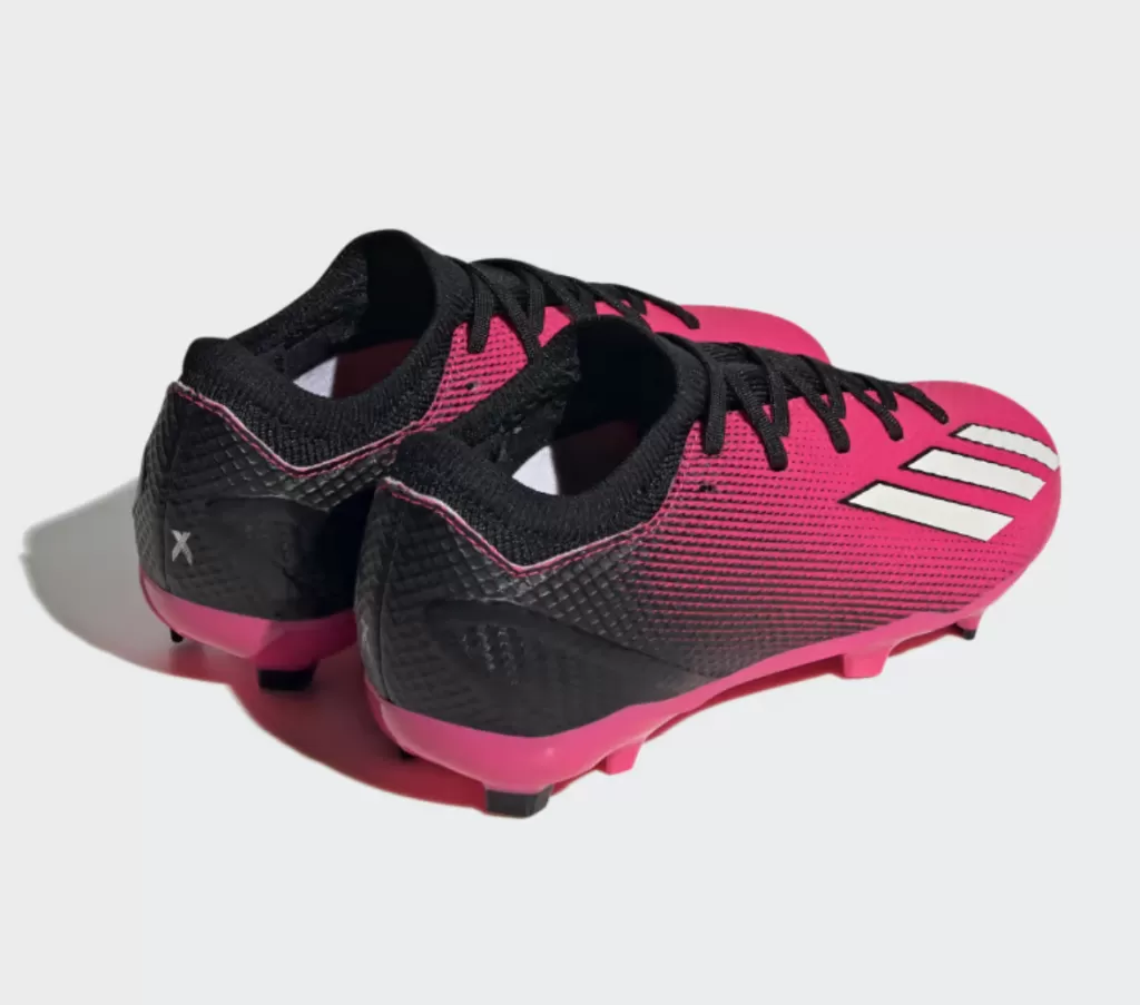 Бутсы детские Adidas X.Speedportal.3 JR FG