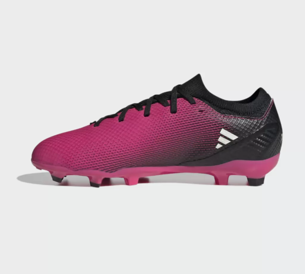 Бутсы детские Adidas X.Speedportal.3 JR FG