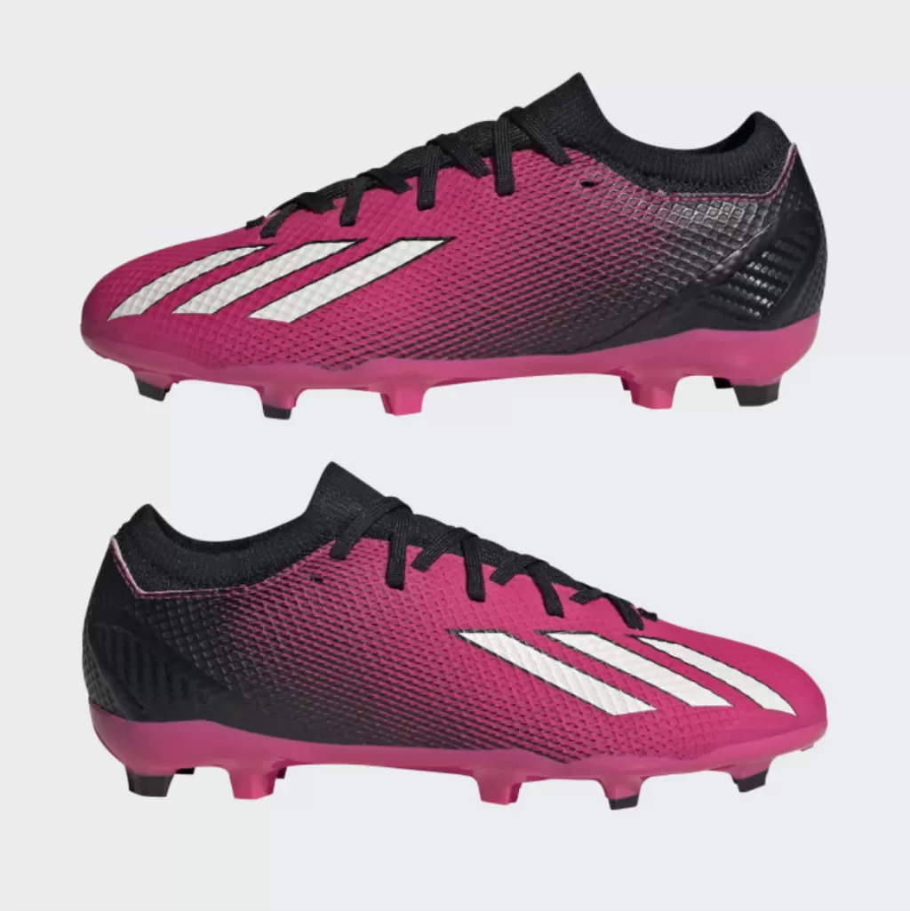 Бутсы детские Adidas X.Speedportal.3 JR FG