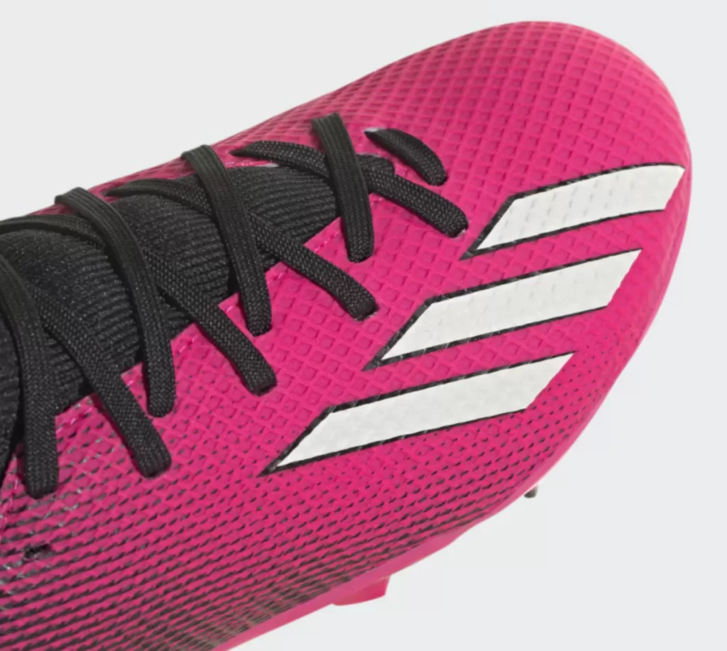 Бутсы детские Adidas X.Speedportal.3 JR FG