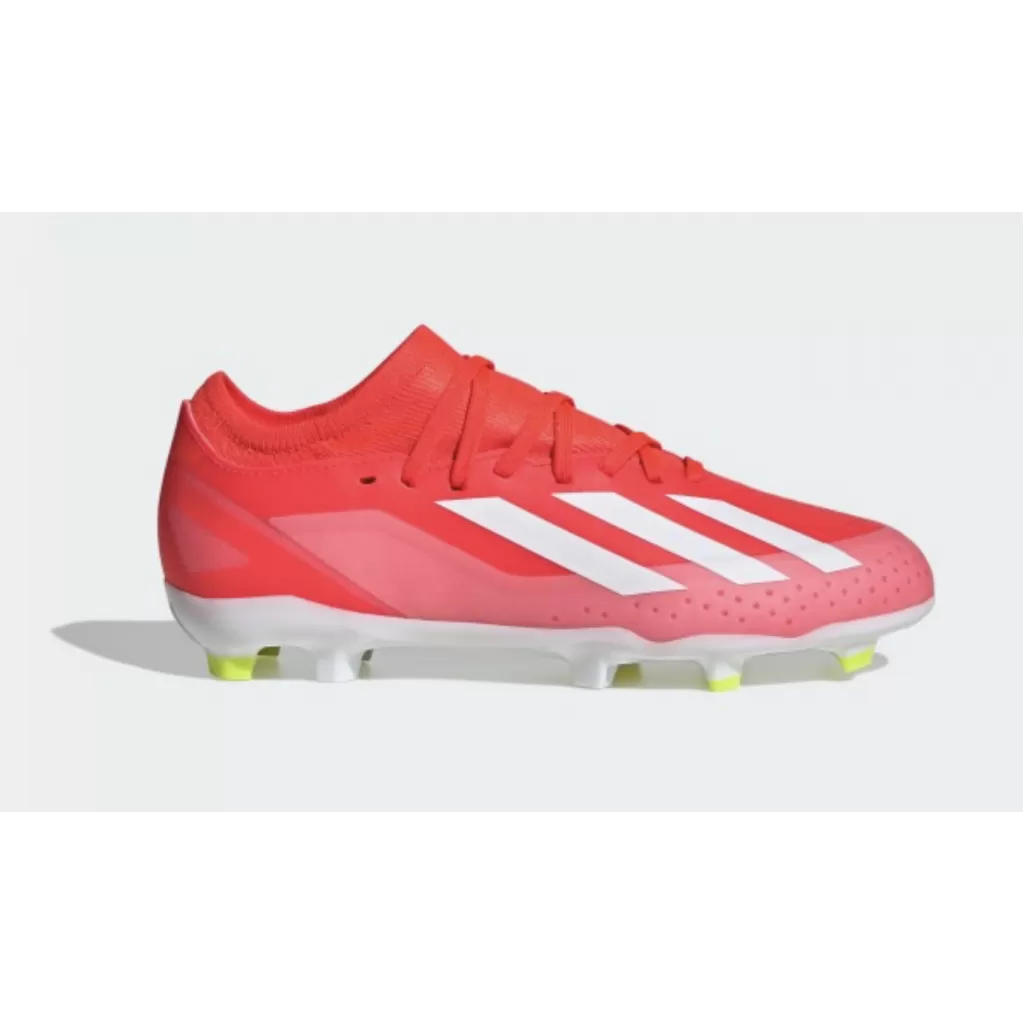 Бутсы детские Adidas X.Crazyfast League JR FG