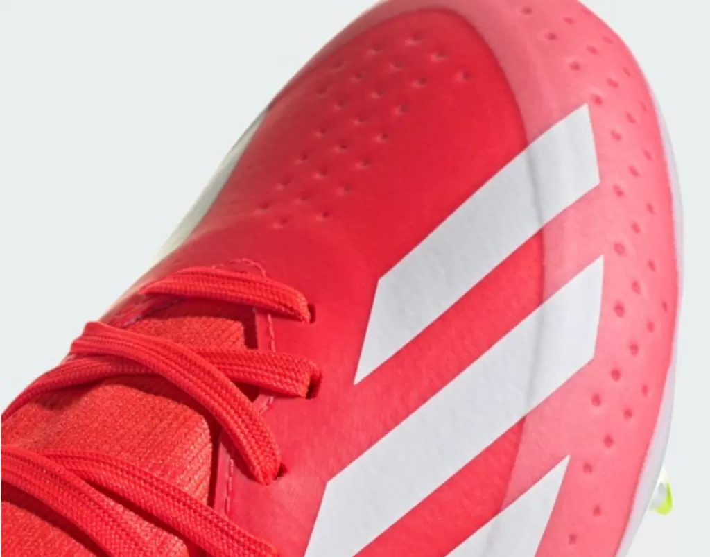 Бутсы детские Adidas X.Crazyfast League JR FG