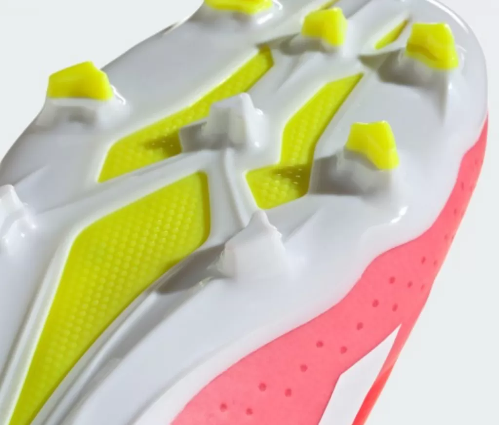 Бутсы детские Adidas X.Crazyfast League JR FG