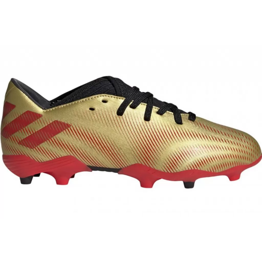 Бутсы детские Adidas Nemeziz Messi 3 JR FG