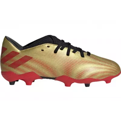 Бутсы детские Adidas Nemeziz Messi 3 JR FG