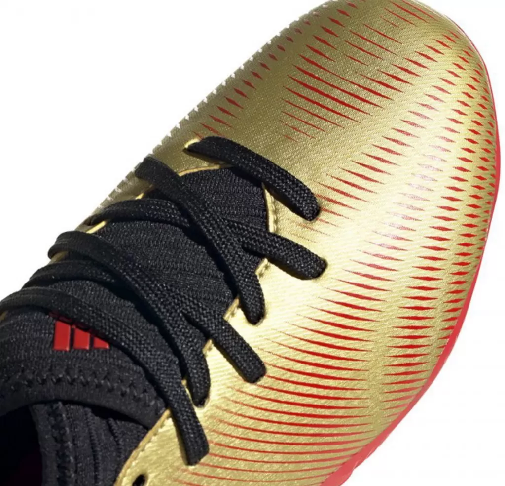 Бутсы детские Adidas Nemeziz Messi 3 JR FG