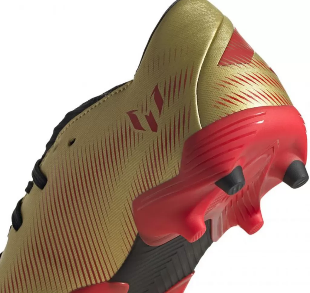 Бутсы детские Adidas Nemeziz Messi 3 JR FG