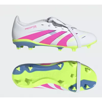 Бутсы детские Adidas Predator Academy FT FG JR