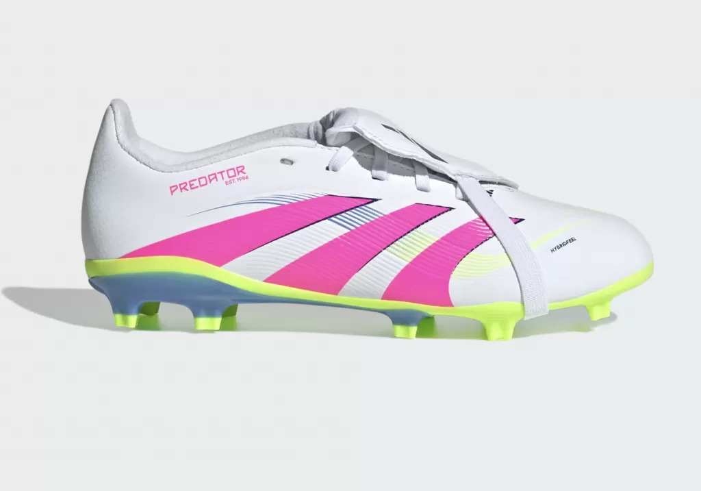 Бутсы детские Adidas Predator Academy FT FG JR