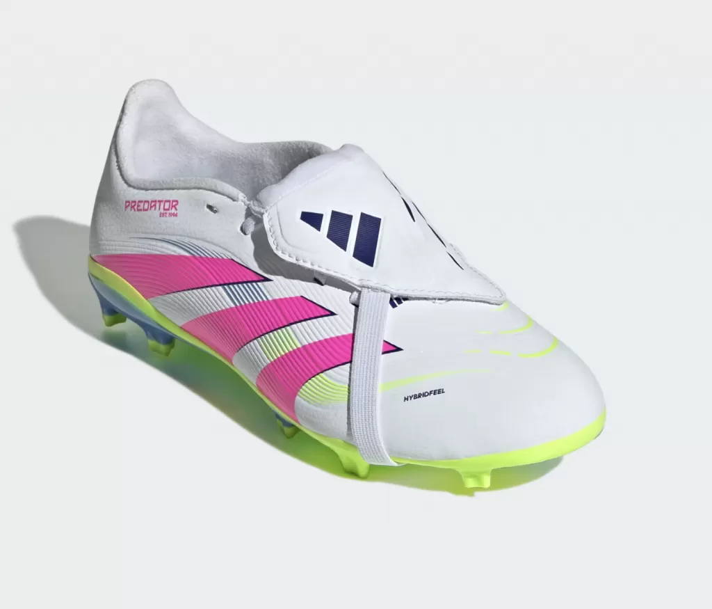 Бутсы детские Adidas Predator Academy FT FG JR