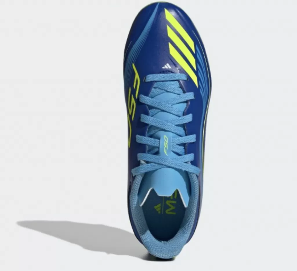 Бутсы детские Adidas F50 League MESSI JR FG
