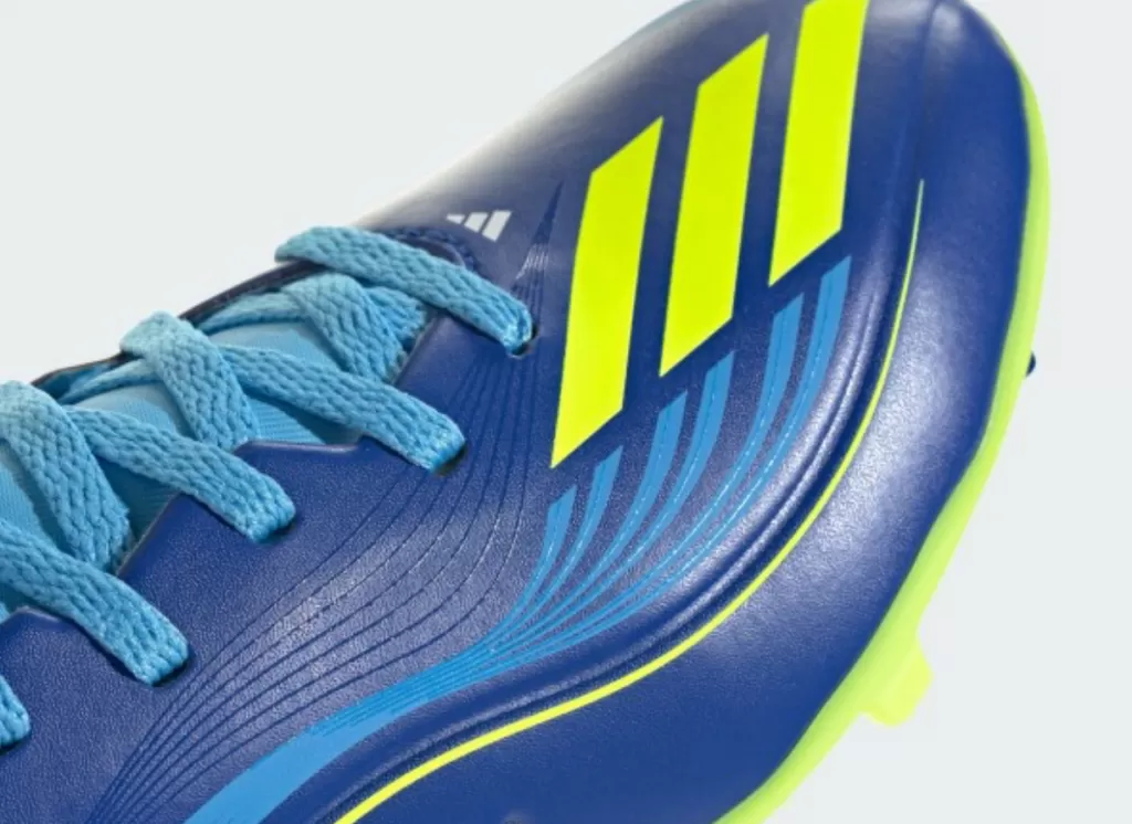 Бутсы детские Adidas F50 League MESSI JR FG