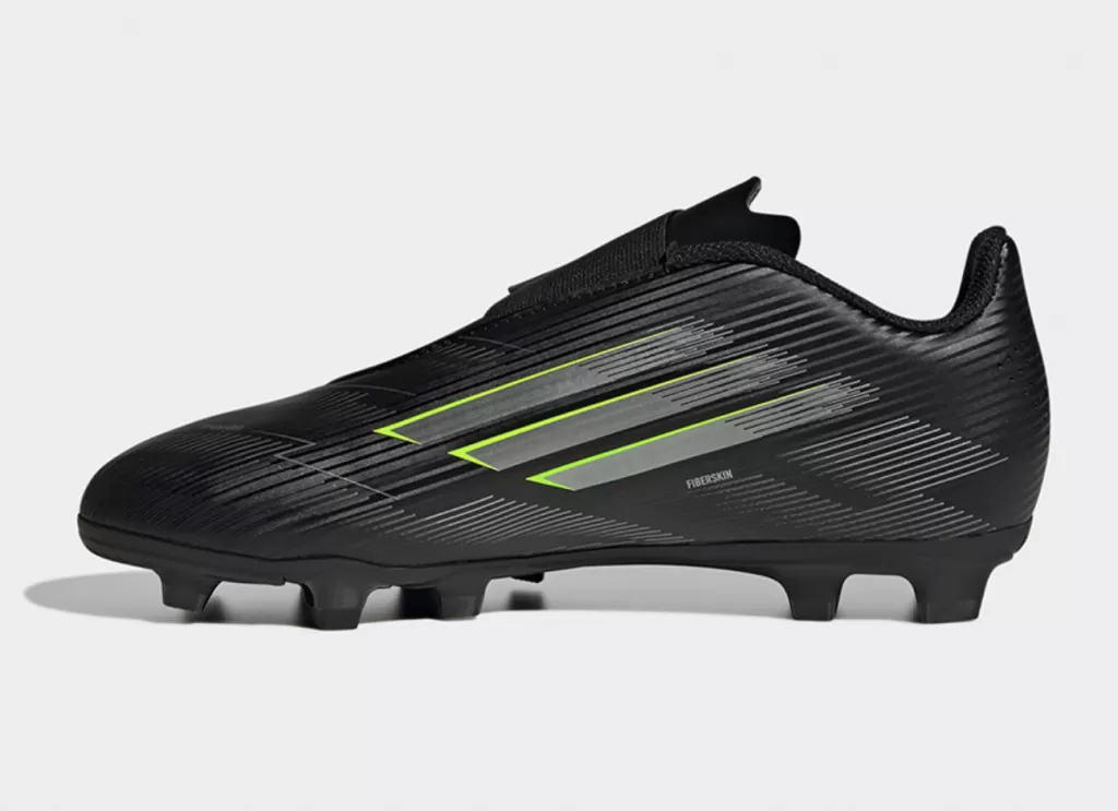Бутсы детские Adidas F50 Club Vel JR FG