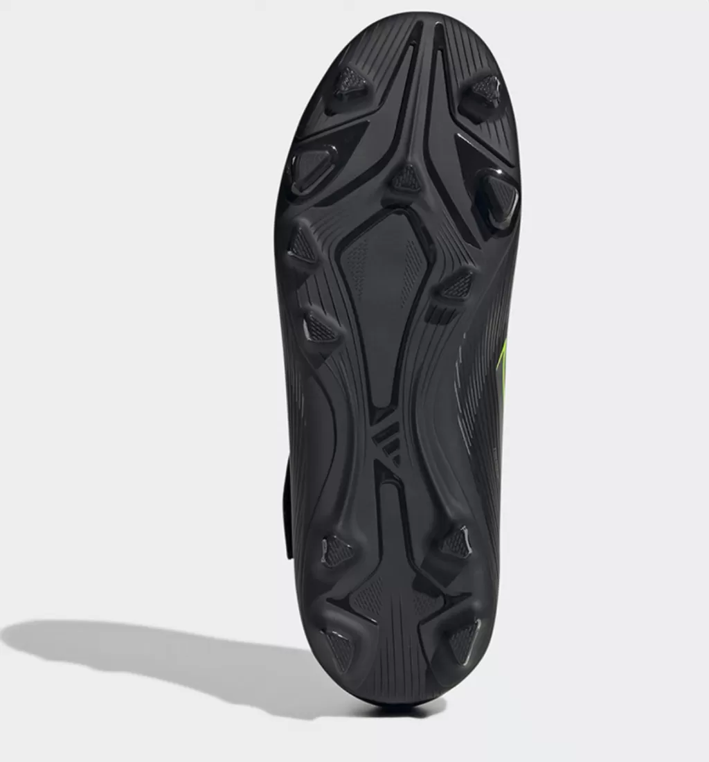 Бутсы детские Adidas F50 Club Vel JR FG