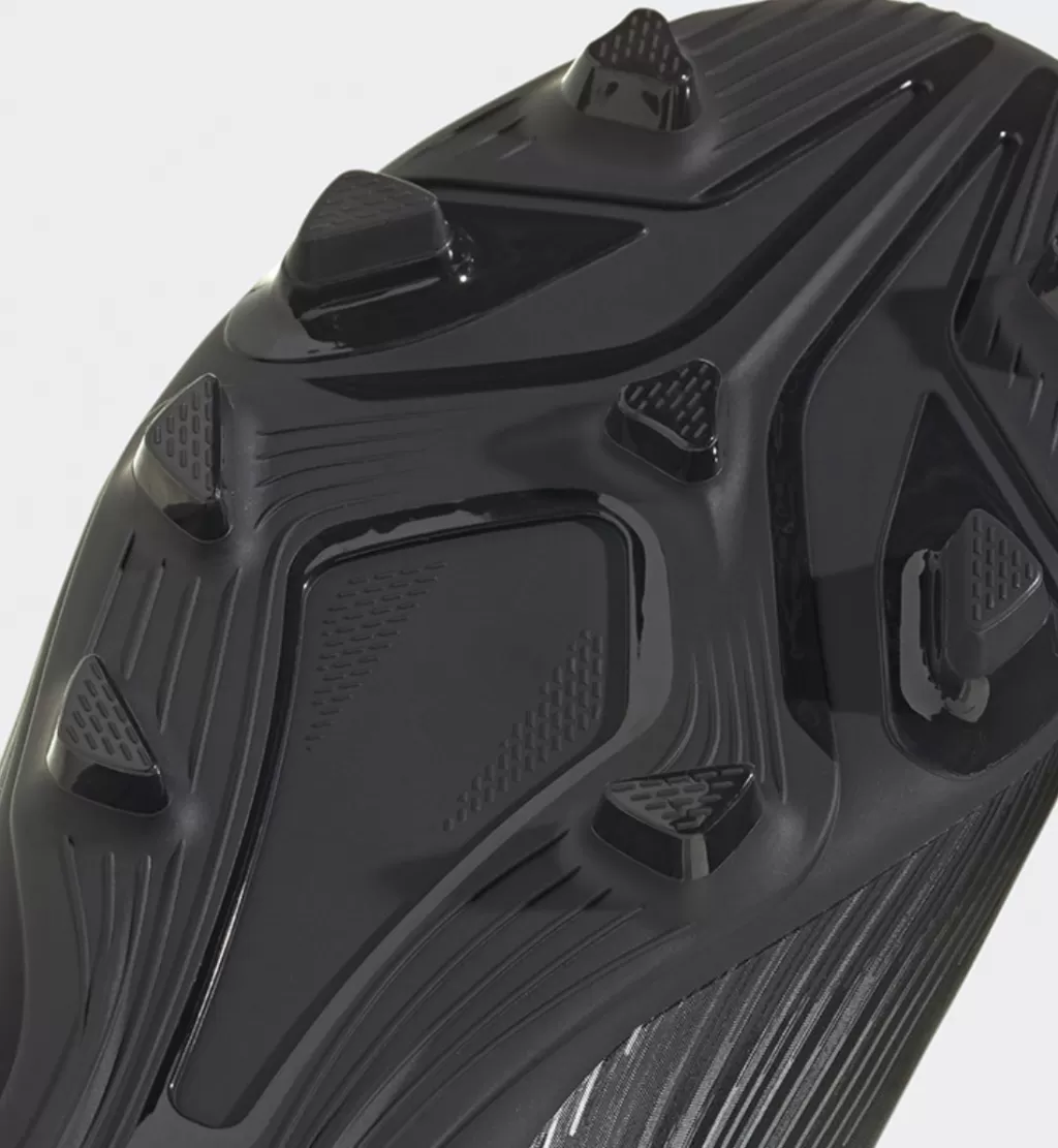 Бутсы детские Adidas F50 Club Vel JR FG