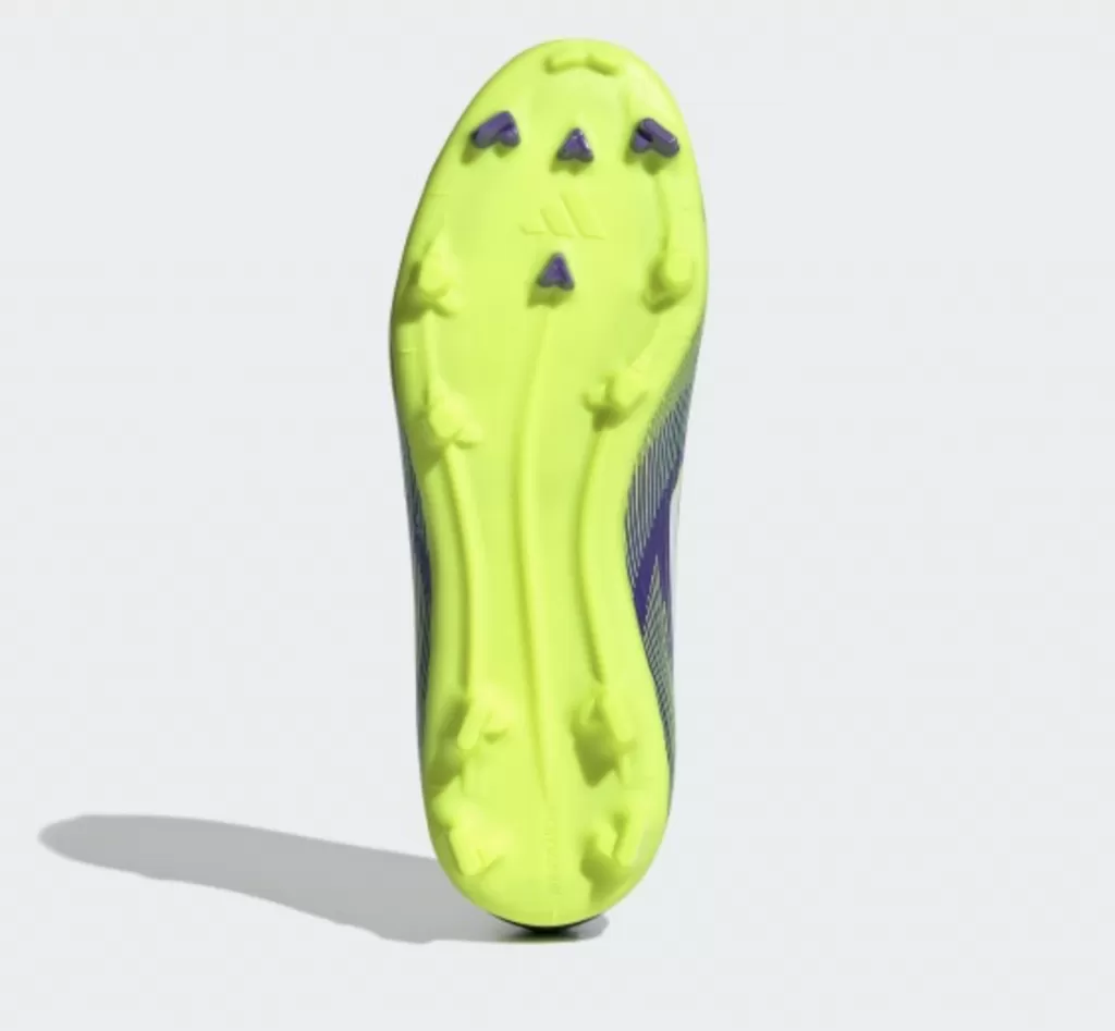 Бутсы детские Adidas F50 League MESSI JR FG