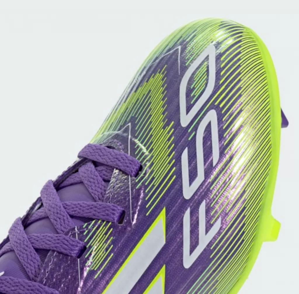 Бутсы детские Adidas F50 League MESSI JR FG