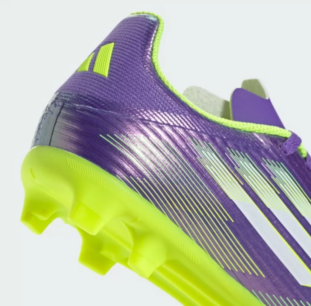 Бутсы детские Adidas F50 League MESSI JR FG