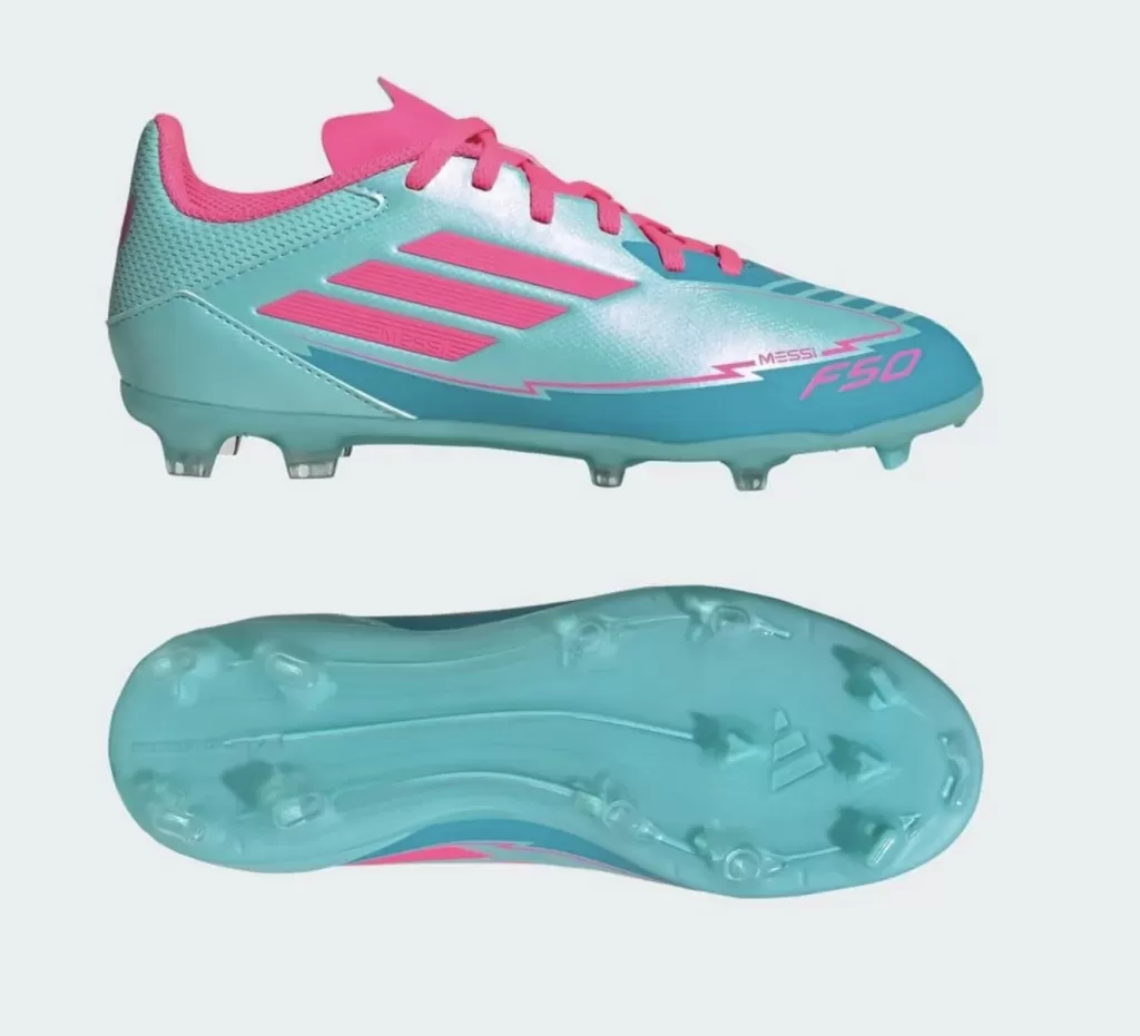Бутсы детские Adidas F50 League MESSI JR FG