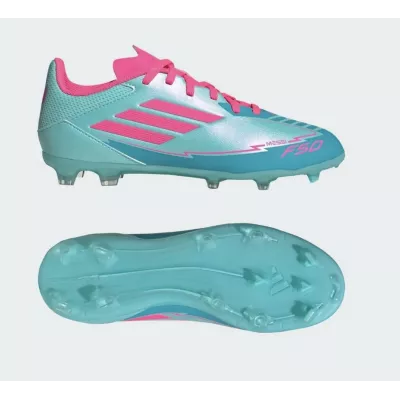 Бутсы детские Adidas F50 League MESSI  JR FG