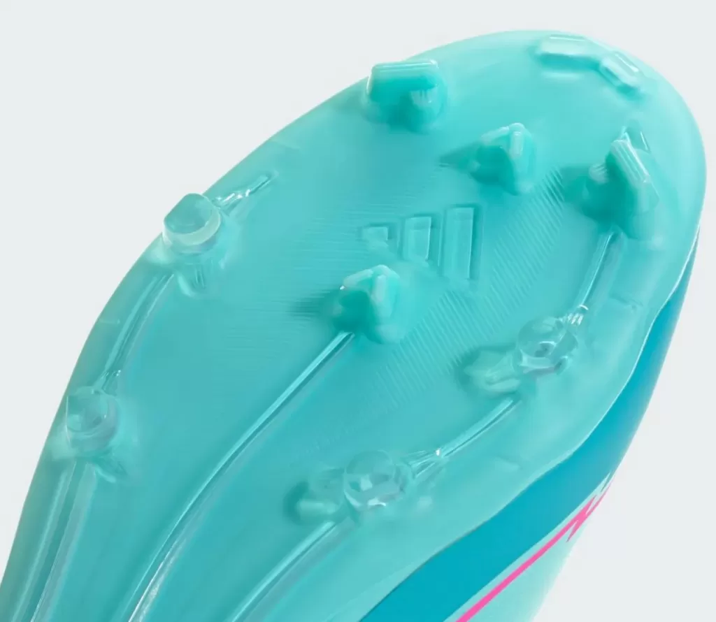 Бутсы детские Adidas F50 League MESSI JR FG