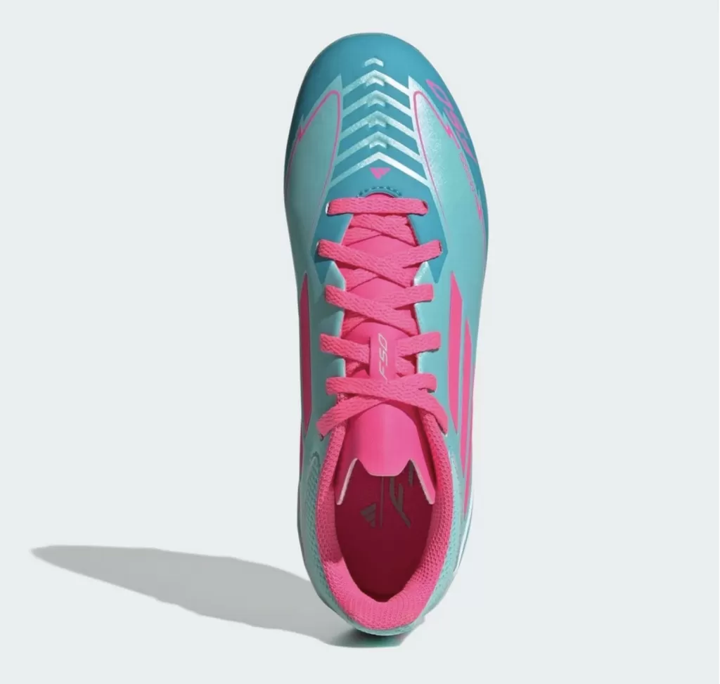 Бутсы детские Adidas F50 League MESSI JR FG