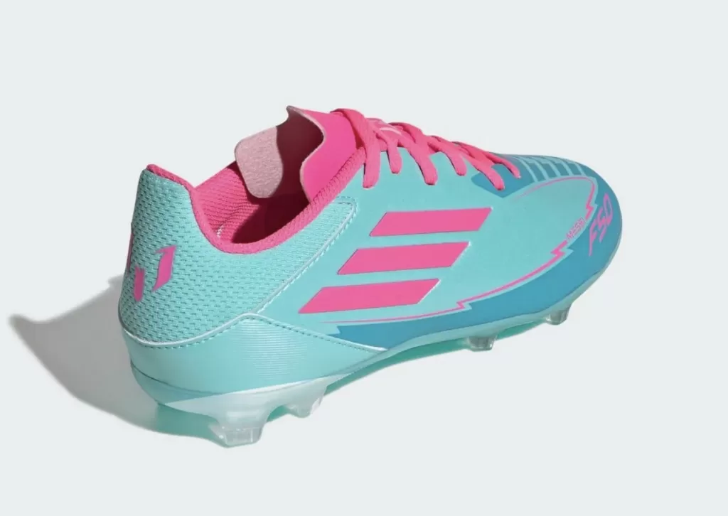 Бутсы детские Adidas F50 League MESSI JR FG