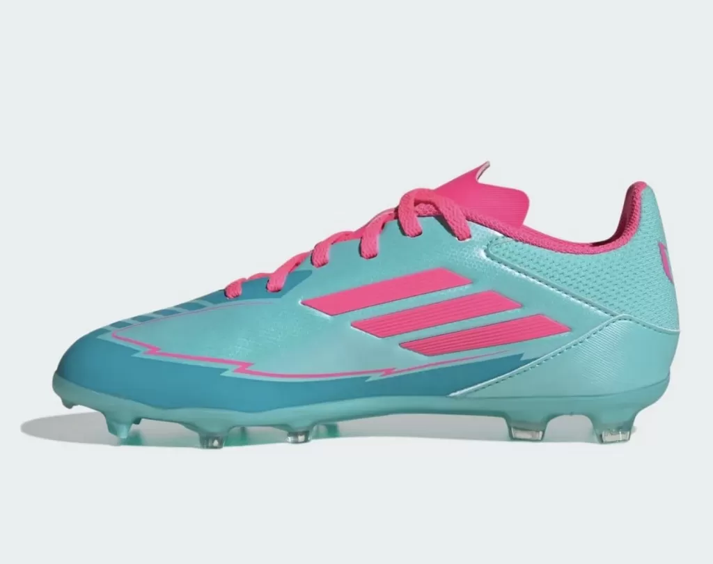 Бутсы детские Adidas F50 League MESSI JR FG