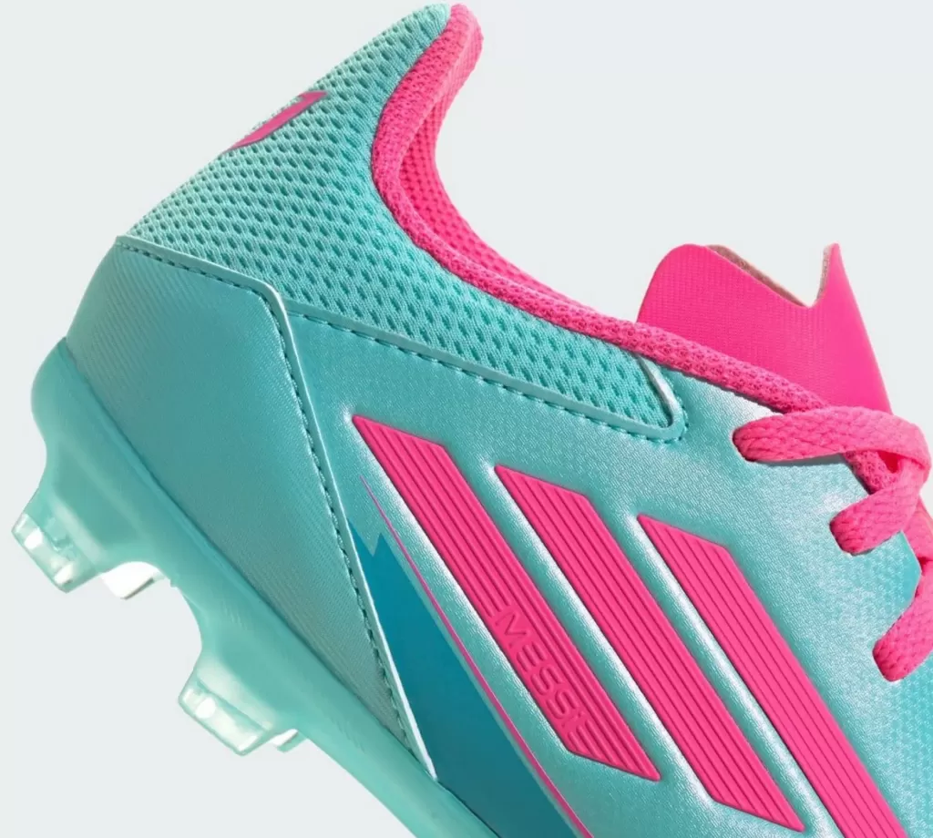 Бутсы детские Adidas F50 League MESSI JR FG
