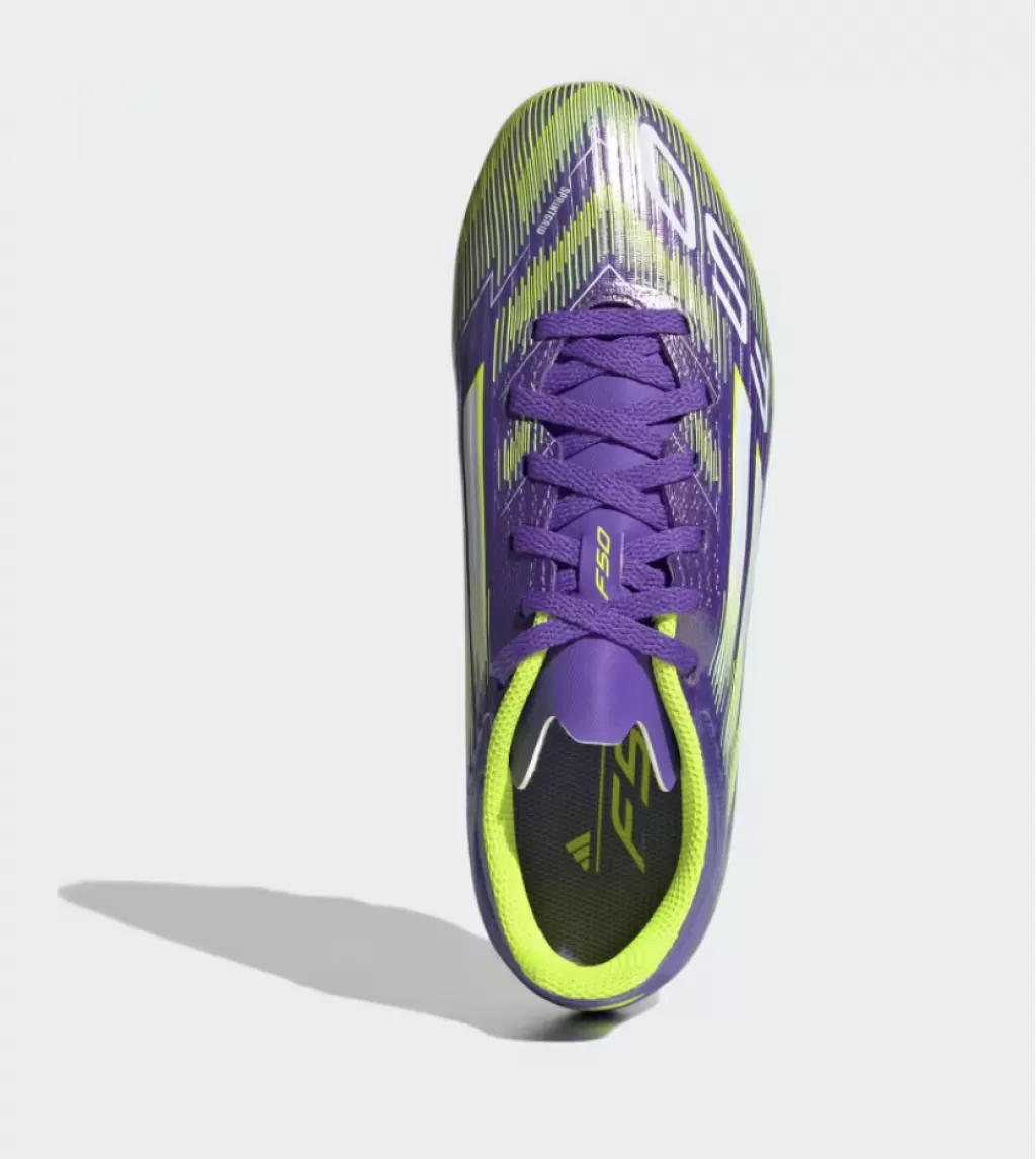 Бутсы детские Adidas F50 League MESSI JR MG