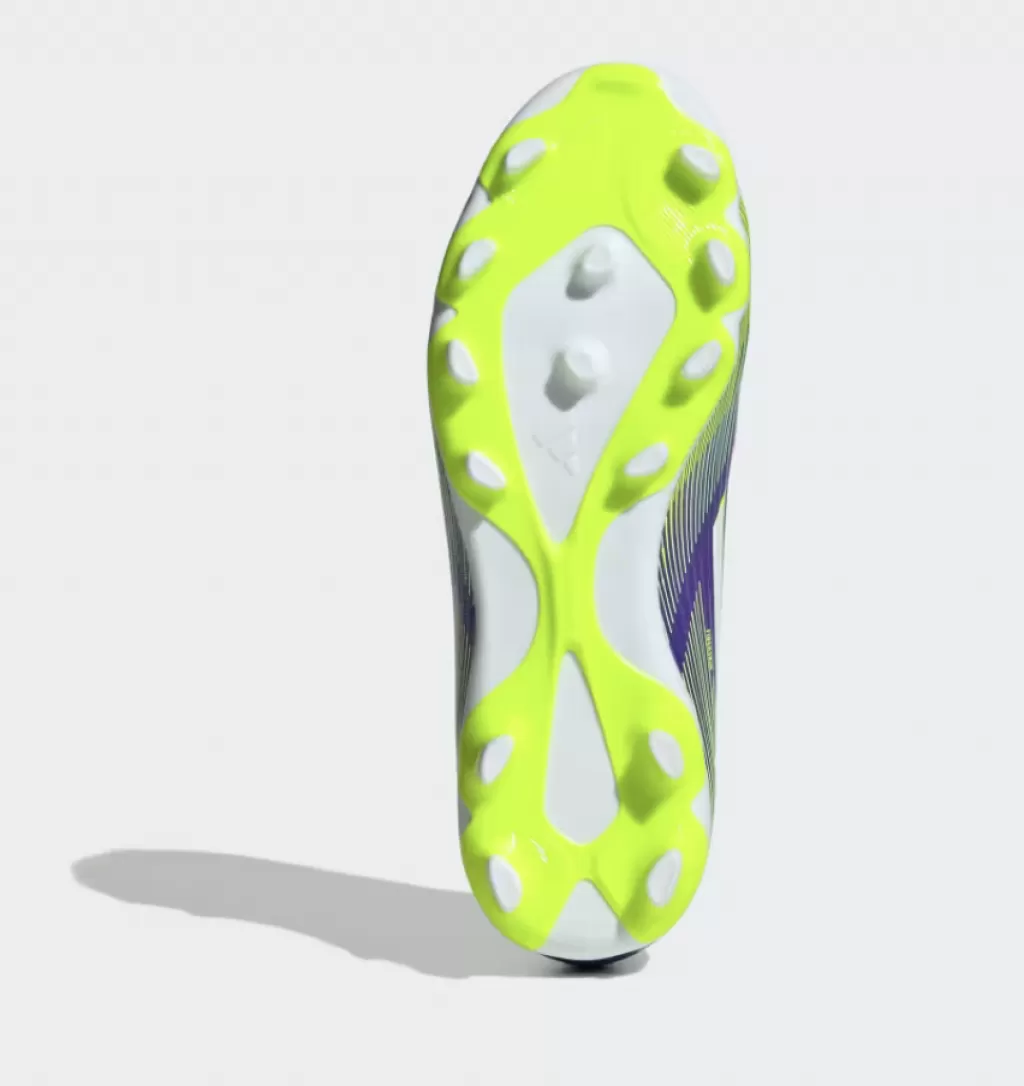 Бутсы детские Adidas F50 League MESSI JR MG