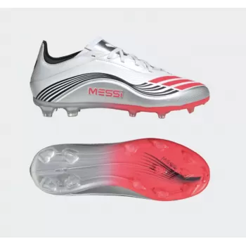 Бутсы детские профессиональные Adidas F50 Elite Messi JR FG