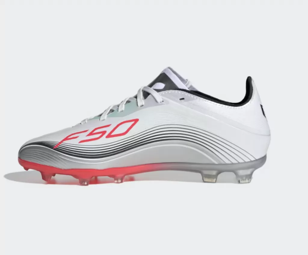 Бутсы детские профессиональные Adidas F50 Elite Messi JR FG