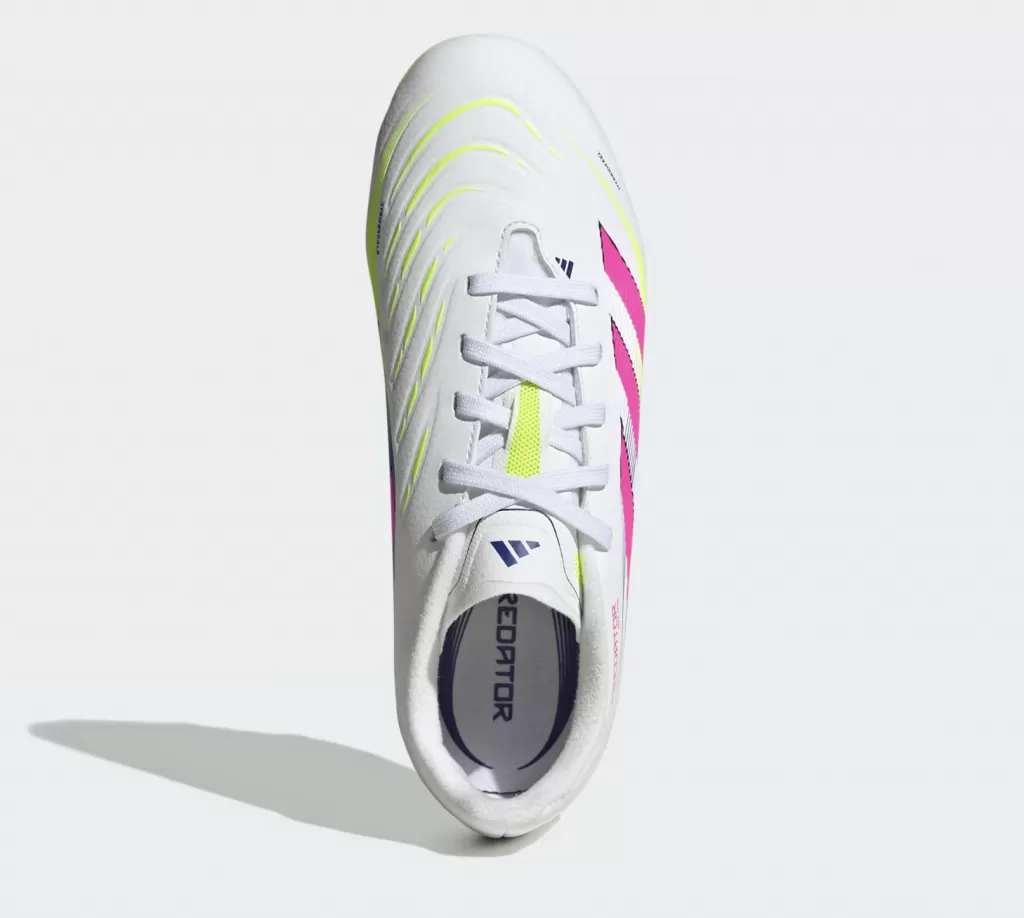 Бутсы детские Adidas Predator League JR FG