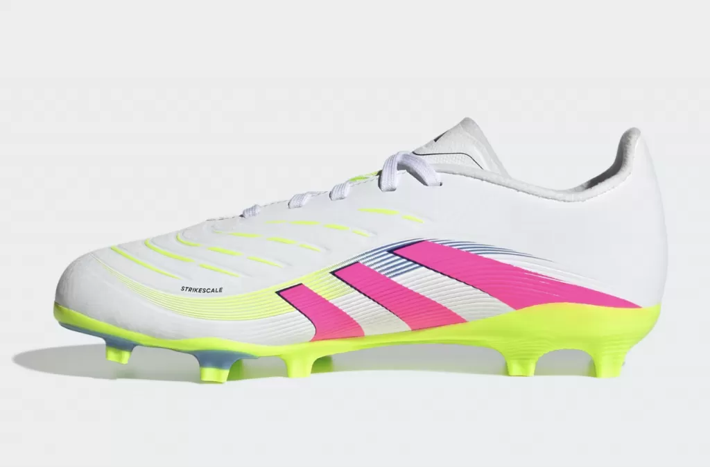 Бутсы детские Adidas Predator League JR FG