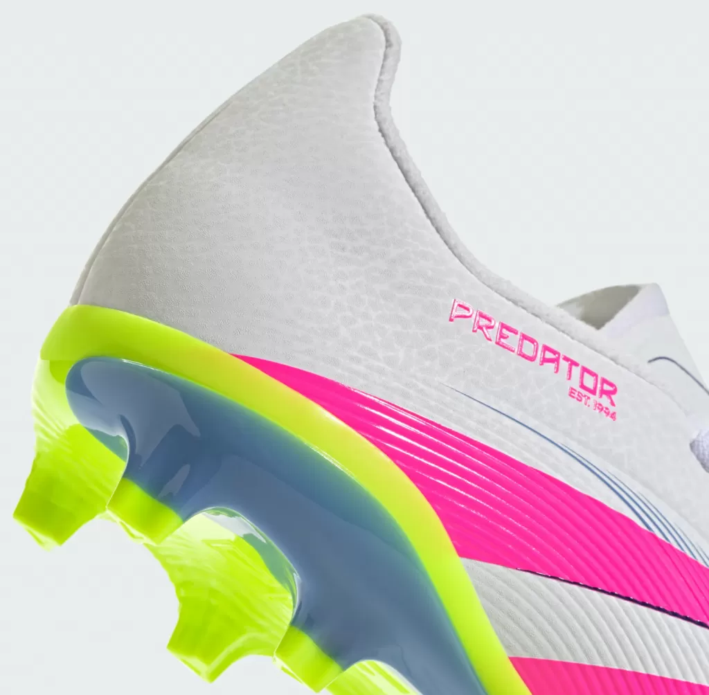 Бутсы детские Adidas Predator League JR FG