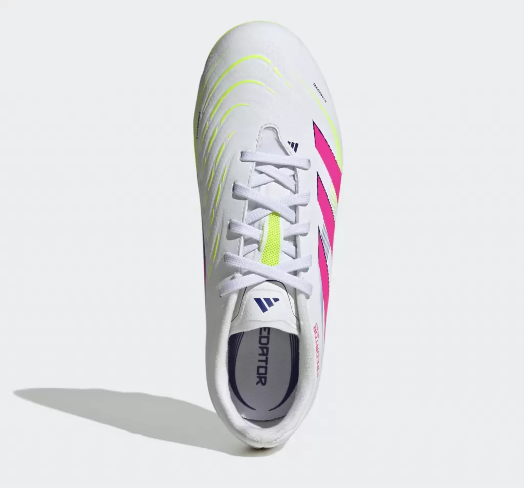 Бутсы детские Adidas Predator League JR MG