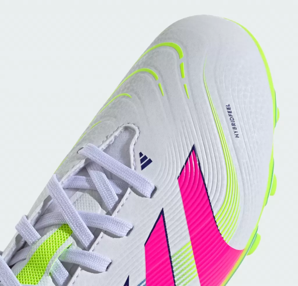 Бутсы детские Adidas Predator League JR MG