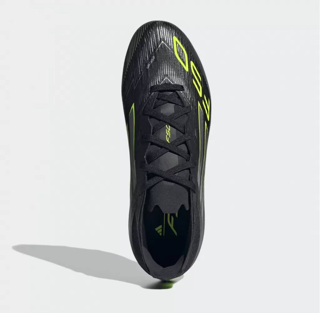 Бутсы детские профессиональные Adidas F50 Elite JR FG