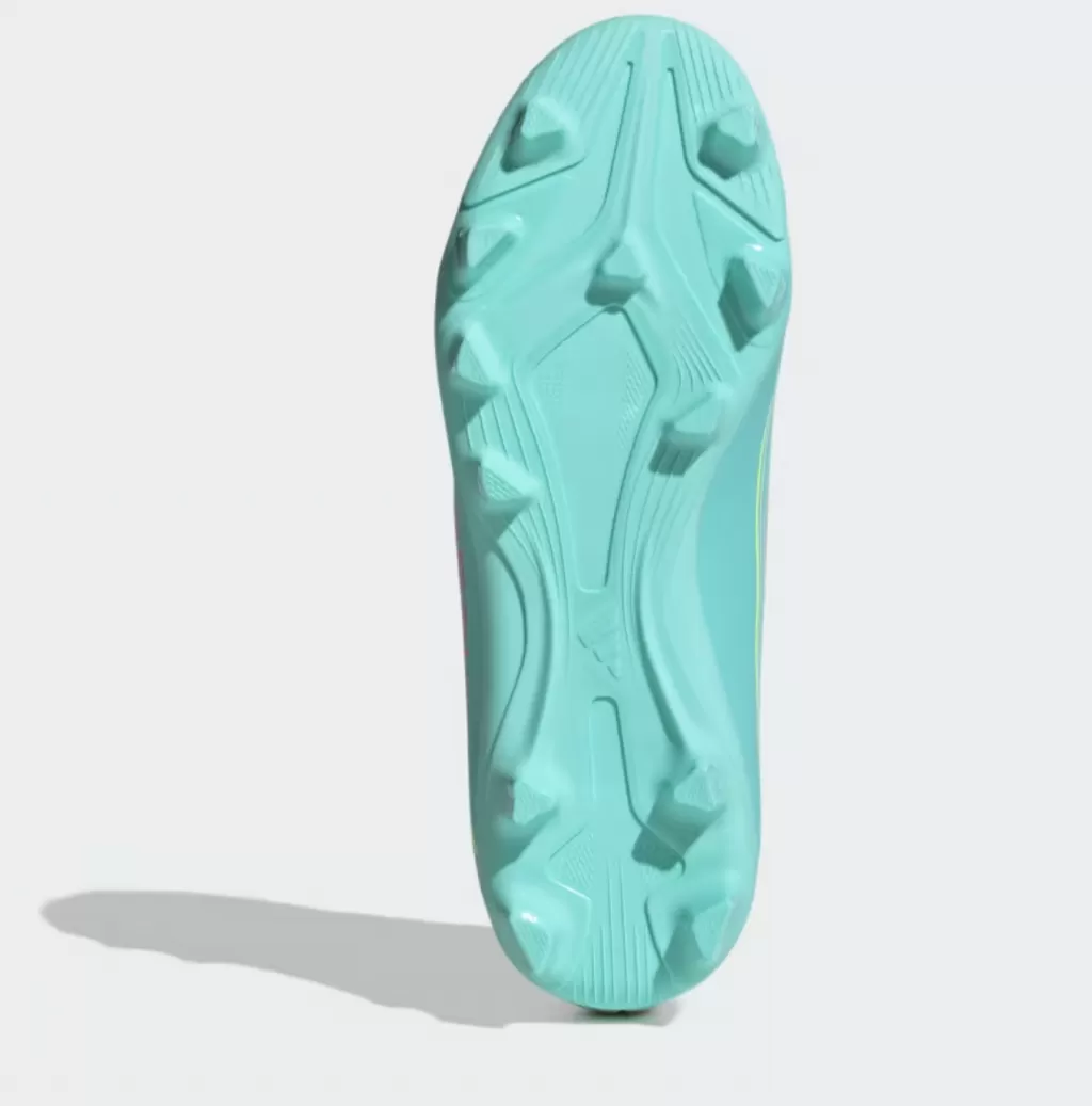 Бутсы детские Adidas F50 Club Messi JR FG