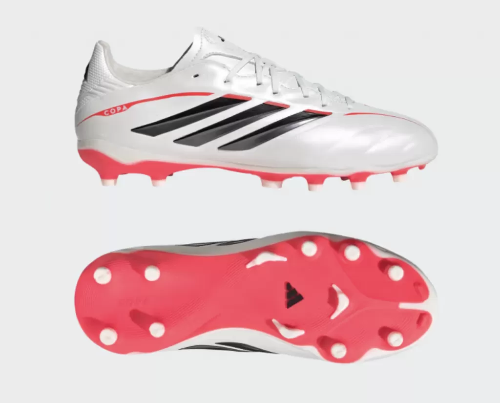Бутсы детские Adidas Copa Pure IV League FG JR