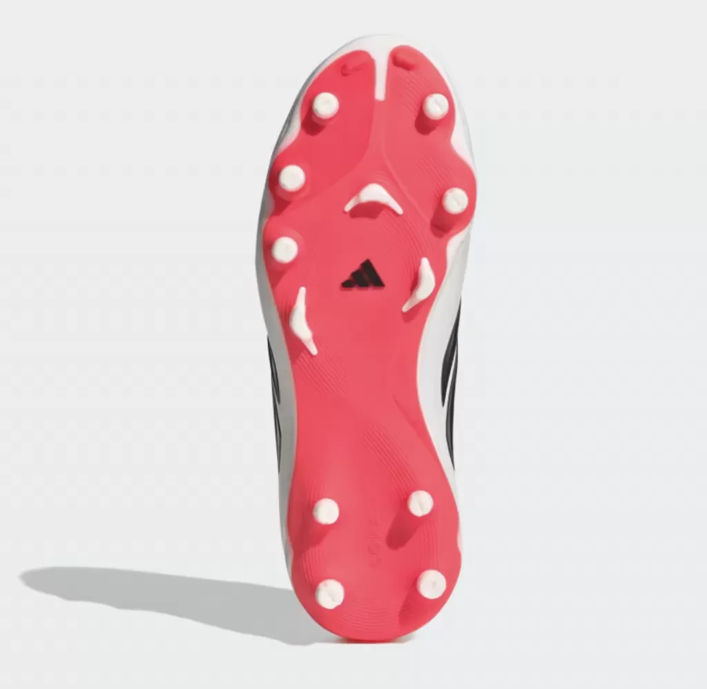 Бутсы детские Adidas Copa Pure IV League FG JR
