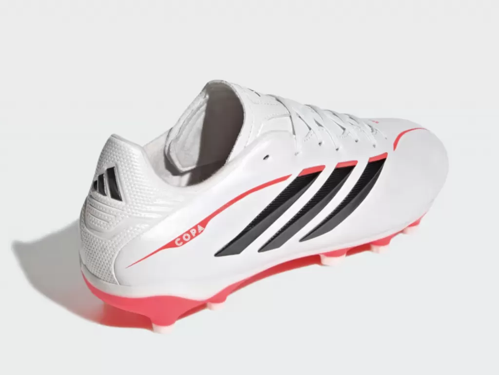 Бутсы детские Adidas Copa Pure IV League FG JR