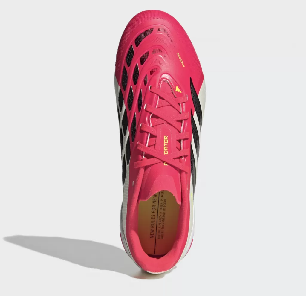 Бутсы детские Adidas Predator League JR FG