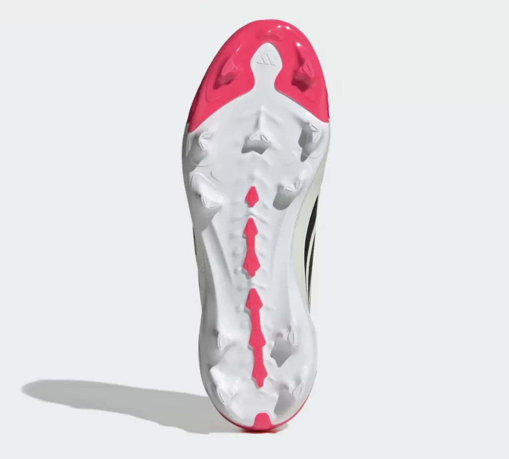 Бутсы детские Adidas Predator League JR FG