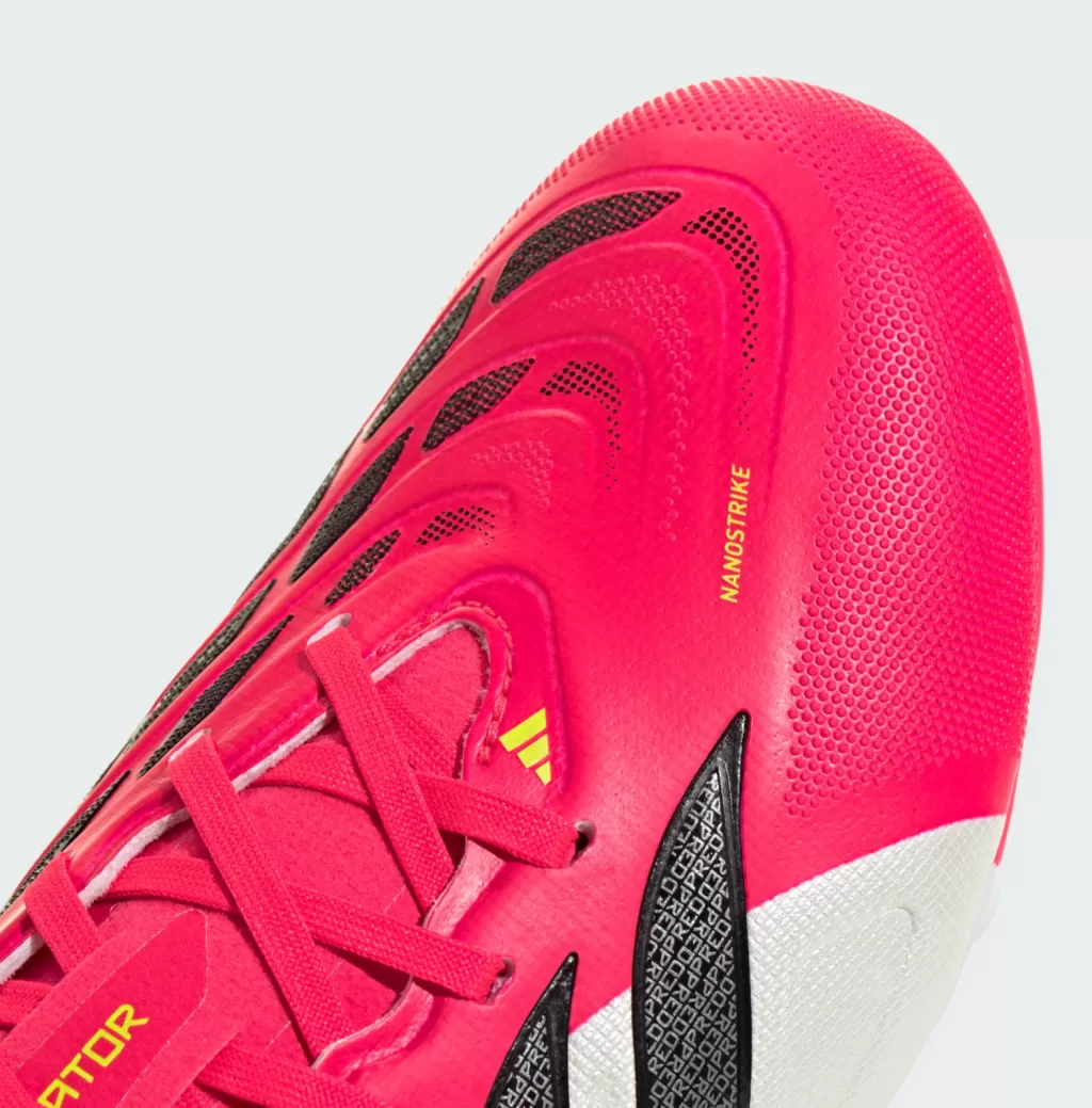 Бутсы детские Adidas Predator League JR FG