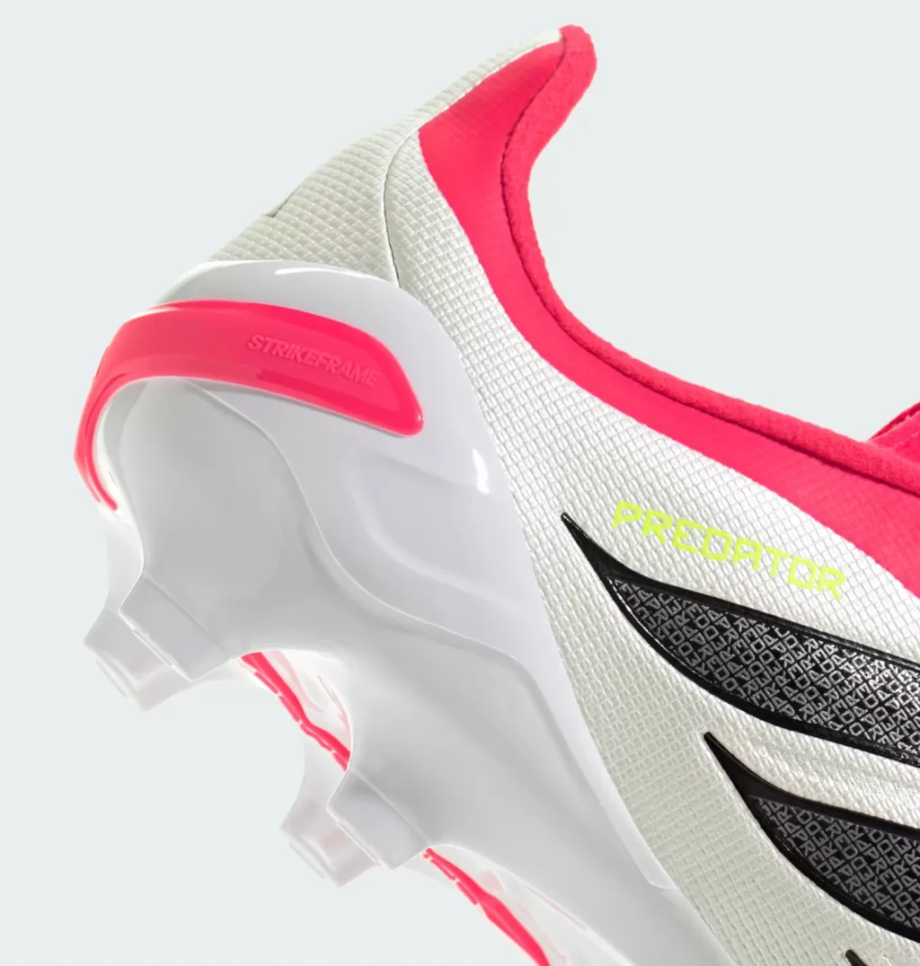 Бутсы детские Adidas Predator League JR FG