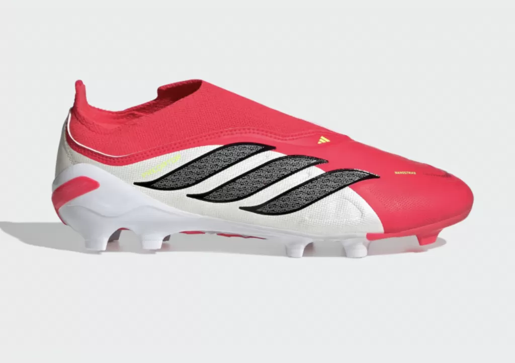 Бутсы детские Adidas Predator League LL FG JR